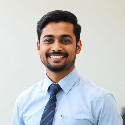 Amit, 29
