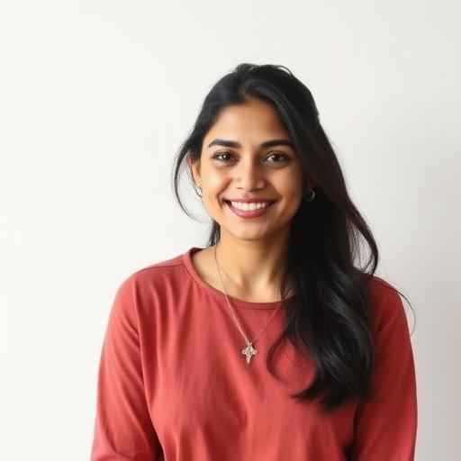 Priya Sharma