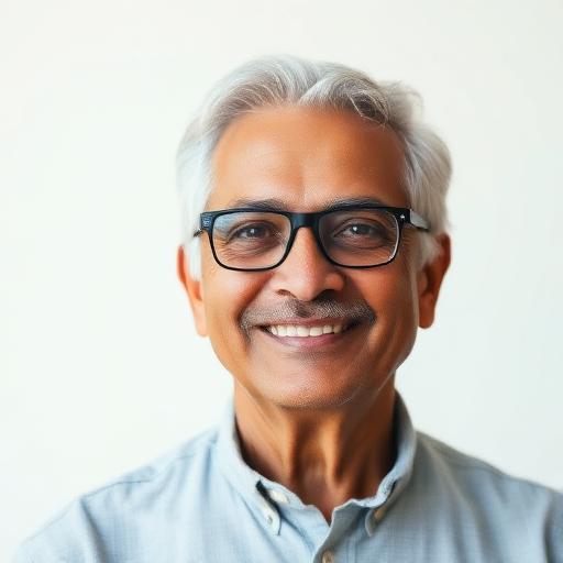 Suresh, 58